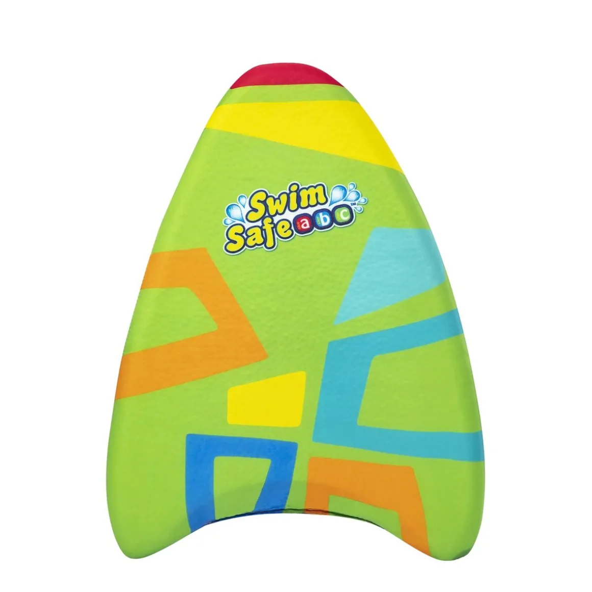 Schwimmbrett Kickboard Aquastar 42 x 32 cm