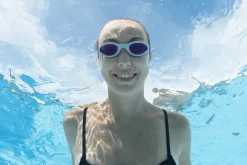 Schwimmbrille Accelera 3er Set 14+