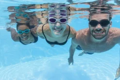 Schwimmbrille Accelera 3er Set 14+