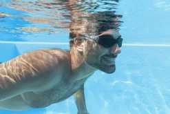 Schwimmbrille Accelera 3er Set 14+