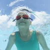 Schwimmbrille Aqua Burst Essential Basic 7+