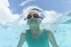 Schwimmbrille Aqua Burst Essential Basic 7+
