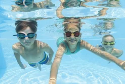Schwimmbrille Aqua Burst Essential Basic 7+