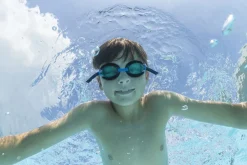 Schwimmbrille Aqua Burst Essential Basic 7+