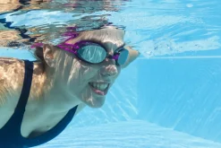 Schwimmbrille Elite Blast Pro 14+