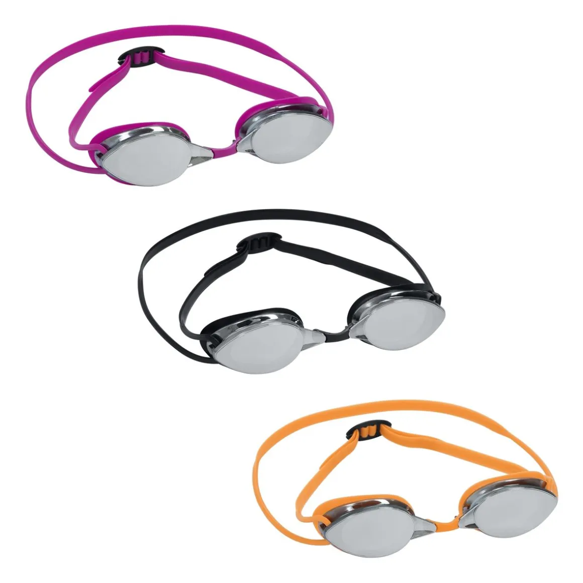 Schwimmbrille Elite Blast Pro 14+
