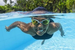 Schwimmbrille Resurge 14+
