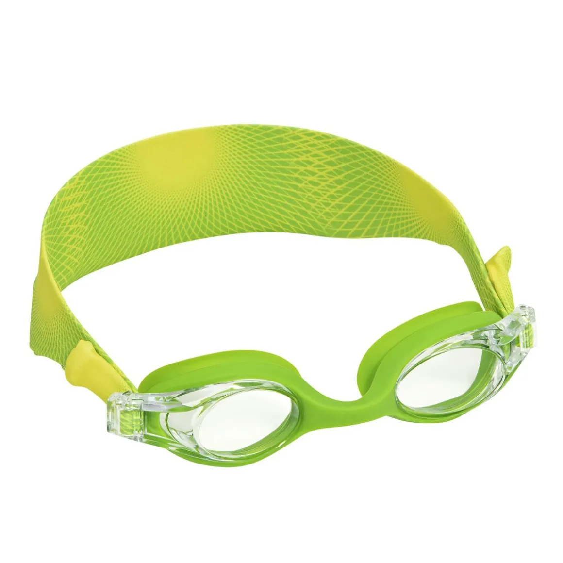 Schwimmbrille SplashFlex 7+