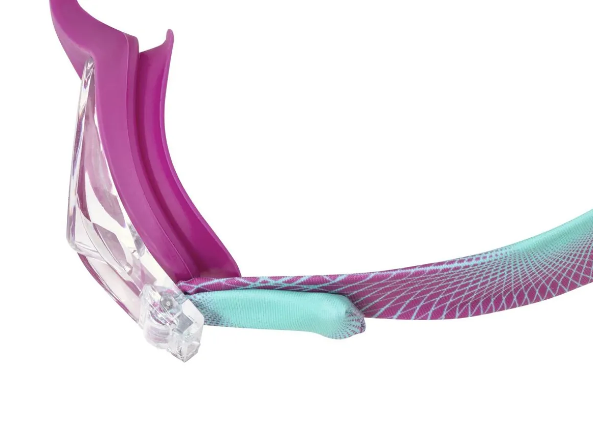 Schwimmbrille SplashFlex 7+