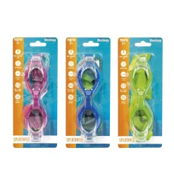 Schwimmbrille SplashFlex 7+