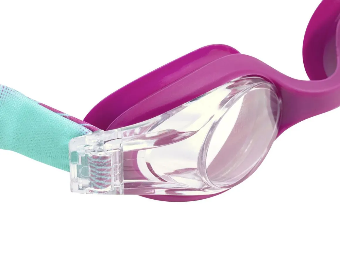 Schwimmbrille SplashFlex 7+