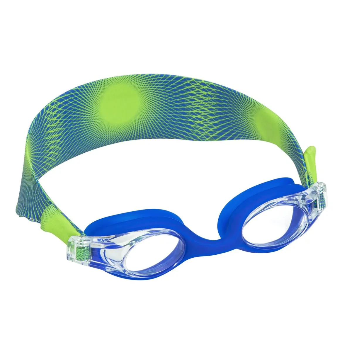Schwimmbrille SplashFlex 7+