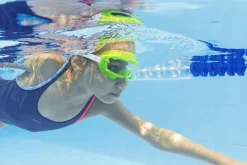 Schwimmbrille Tidal Surge 7+