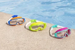 Schwimmbrille Tidal Surge 7+