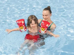 Schwimmflügel Astro Tiger 5-12 Jahre