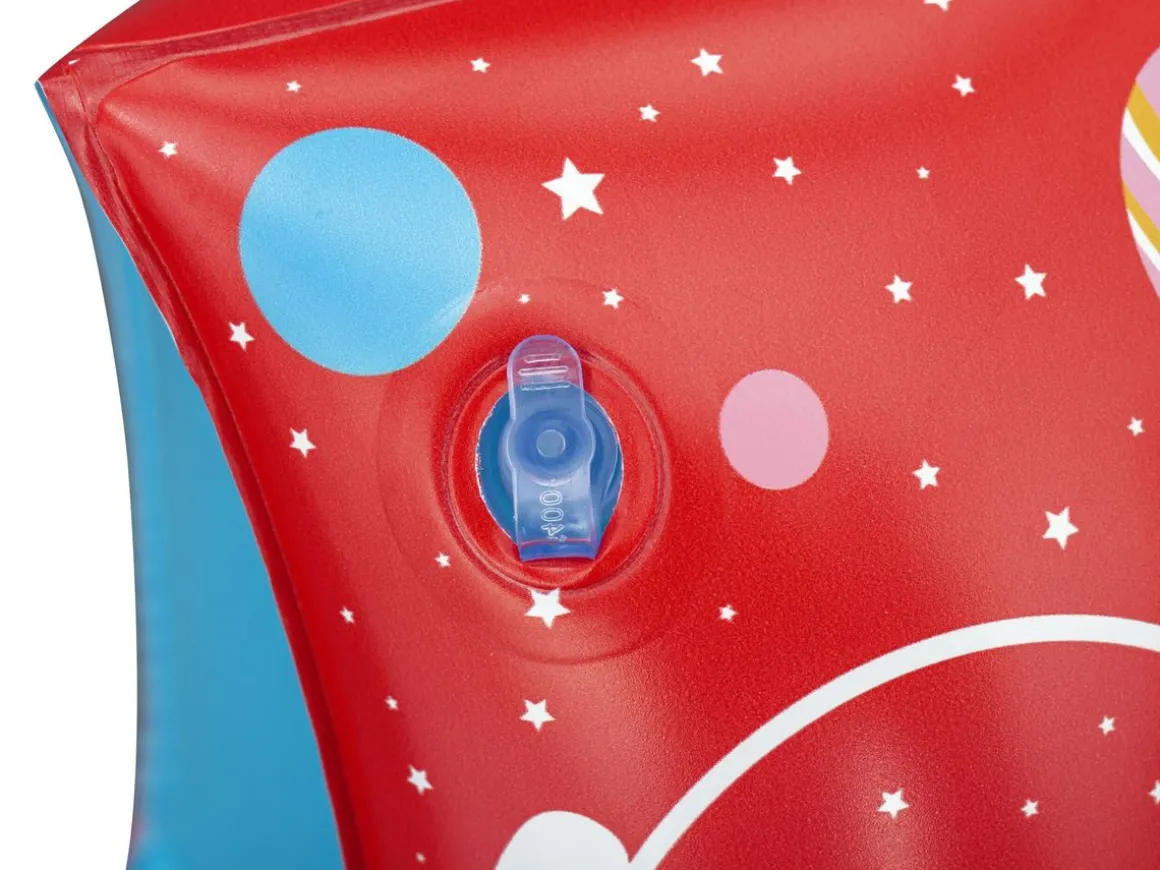 Schwimmflügel Astro Tiger 5-12 Jahre
