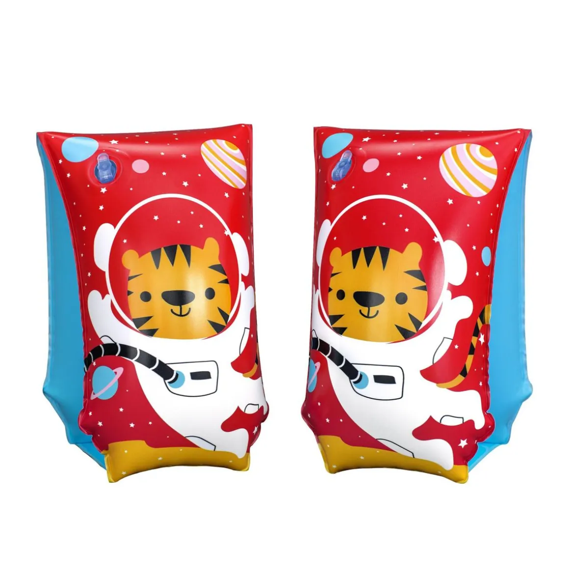 Schwimmflügel Astro Tiger 5-12 Jahre