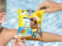 Schwimmflügel Surf Buddies 3-6 Jahre