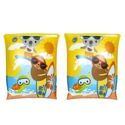 Schwimmflügel Surf Buddies 3-6 Jahre
