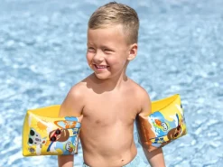 Schwimmflügel Surf Buddies 3-6 Jahre