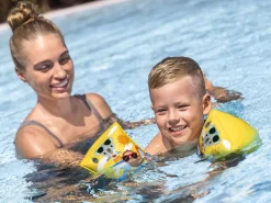Schwimmflügel Surf Buddies 3-6 Jahre