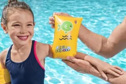 Schwimmflügel Wondersplash 5-12 Jahre