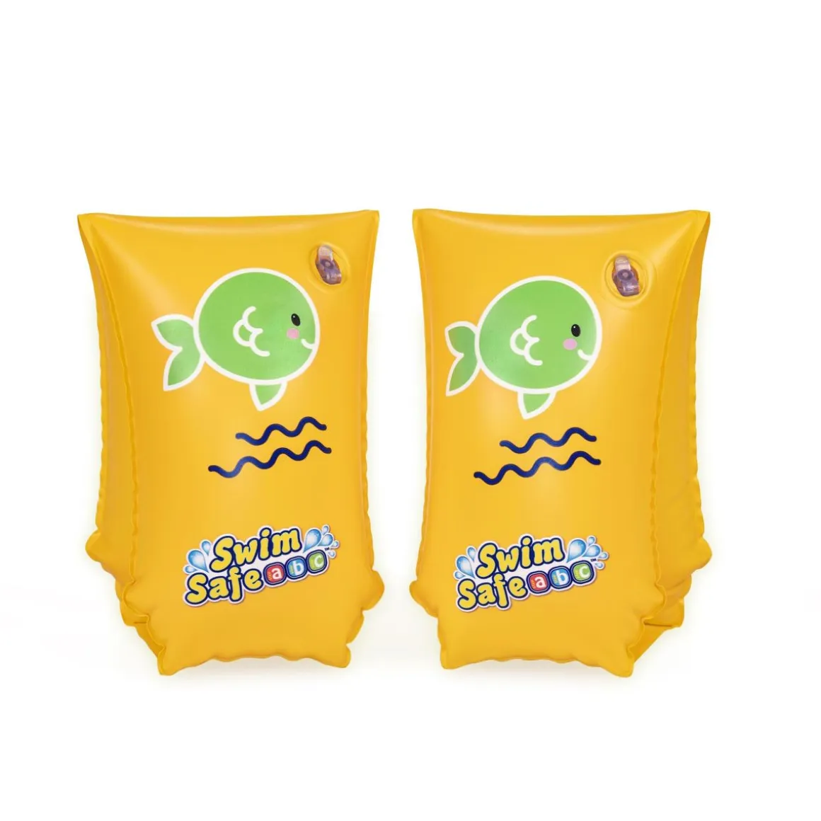 Schwimmflügel Wondersplash 5-12 Jahre