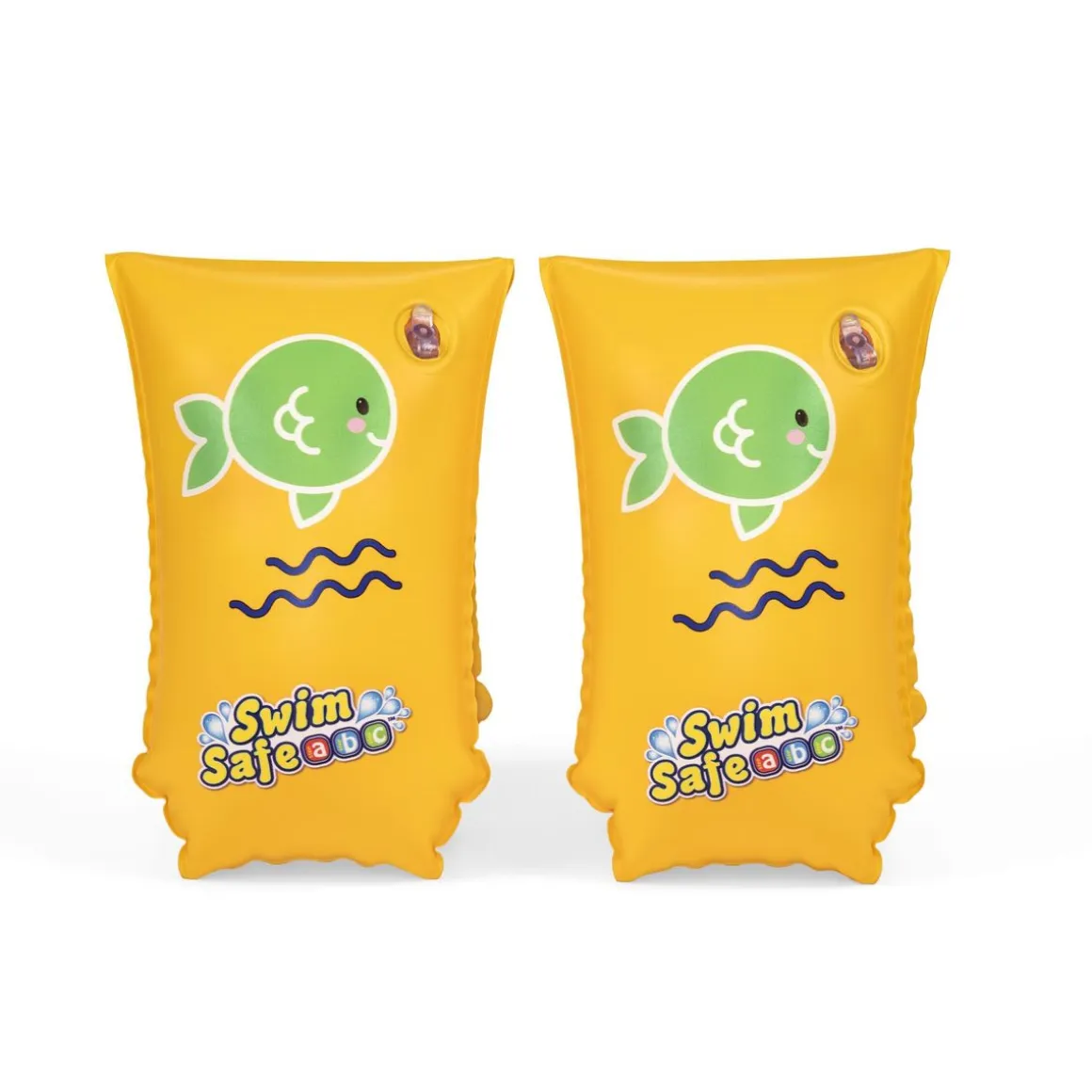 Schwimmflügel Wondersplash 5-12 Jahre