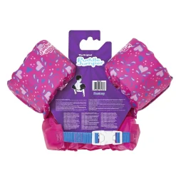 Schwimmhilfe für Kinder Puddle Jumper Delfin 15 - 30 kg