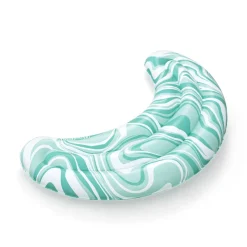 Schwimmkissen multifunktional AquaLuna 74 x 47 cm