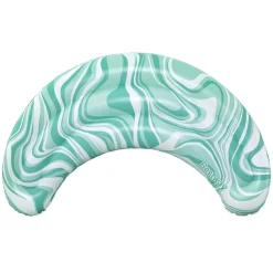 Schwimmkissen multifunktional AquaLuna 74 x 47 cm