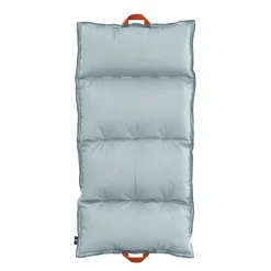 Schwimmmatte textil Everluxe 183 x 90 cm