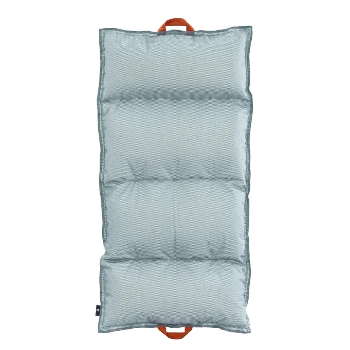 Schwimmmatte textil Everluxe 183 x 90 cm