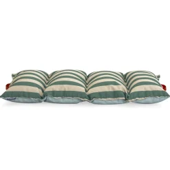 Schwimmmatte textil Everluxe 183 x 90 cm