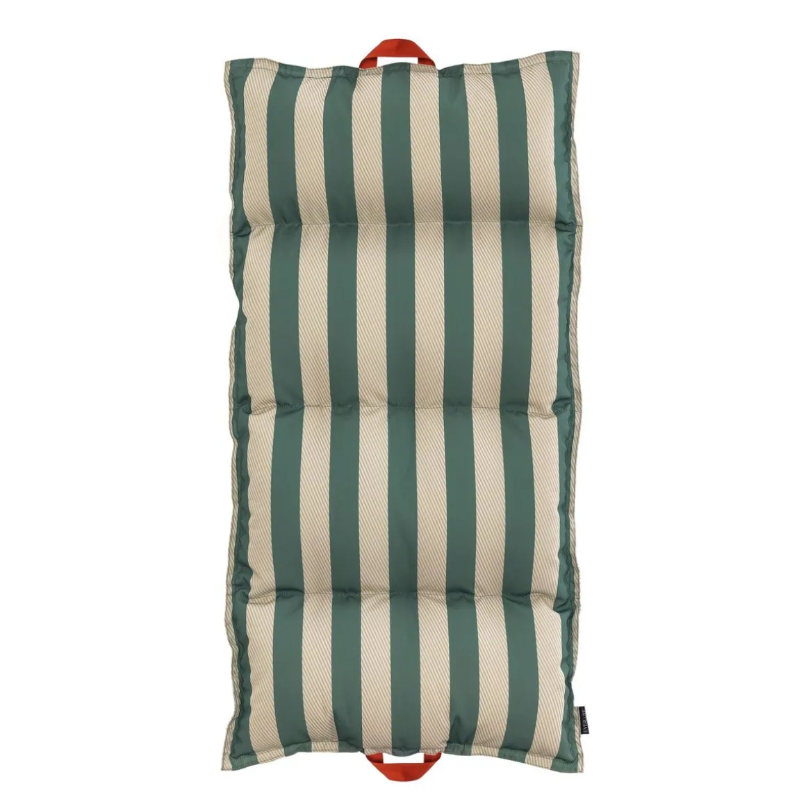 Schwimmmatte textil Everluxe 183 x 90 cm