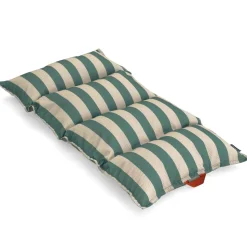Schwimmmatte textil Everluxe 183 x 90 cm
