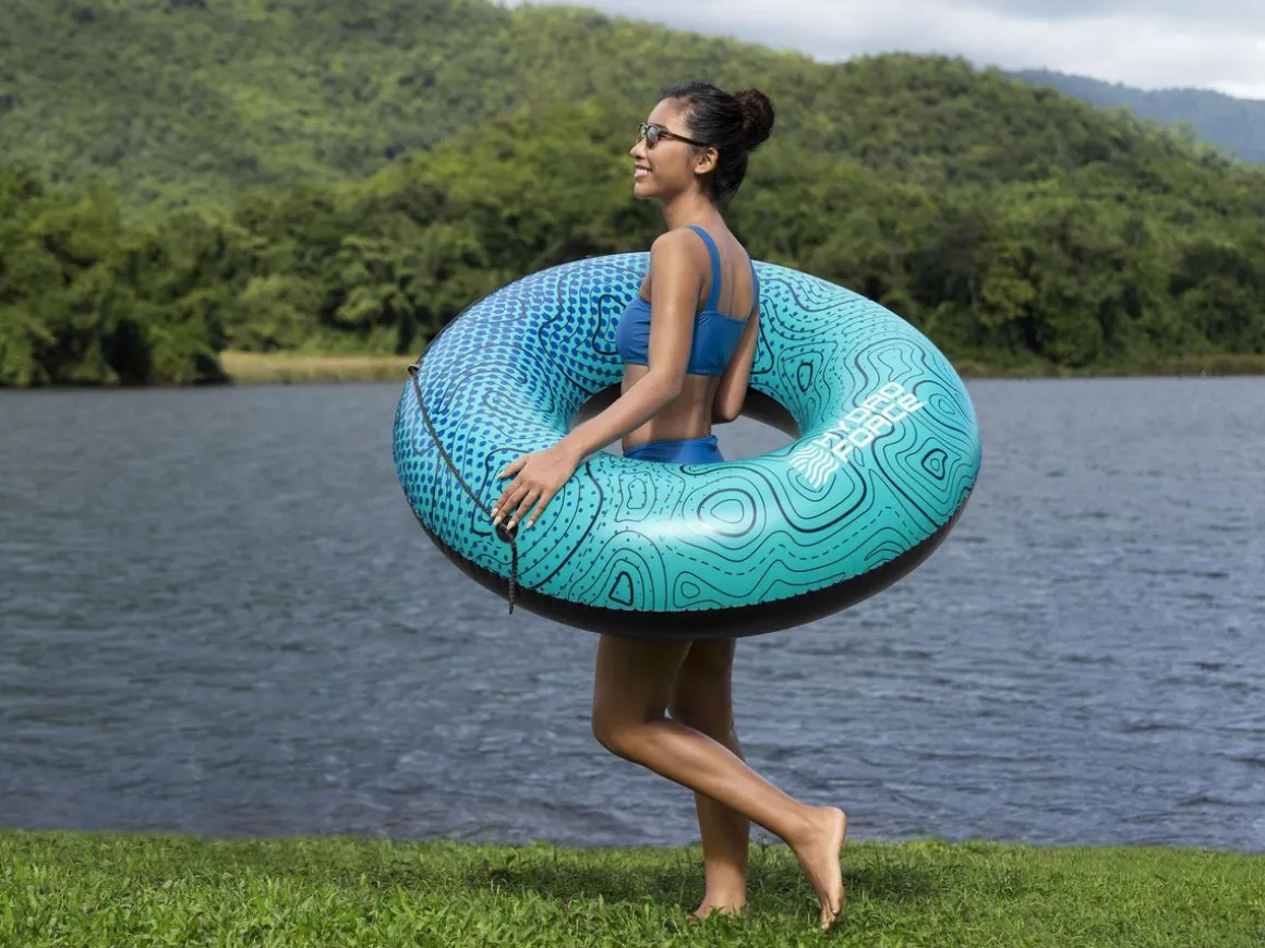 Schwimmring Breeze Rider 106 cm