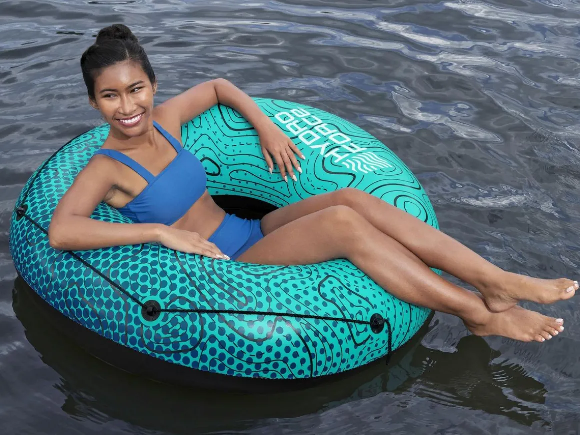 Schwimmring Breeze Rider 106 cm
