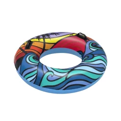 Schwimmring Coastal Castaway 80 cm