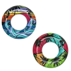 Schwimmring Coastal Castaway 80 cm