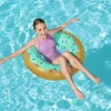 Schwimmring Donut 77 cm