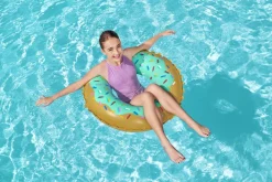 Schwimmring Donut 77 cm