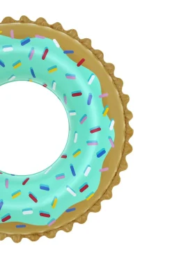 Schwimmring Donut 77 cm
