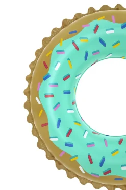 Schwimmring Donut 77 cm