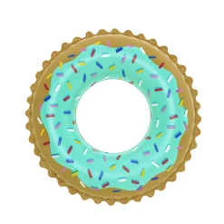 Schwimmring Donut 77 cm