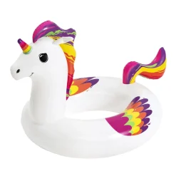 Schwimmring Fantasy Unicorn 110 x 80 cm