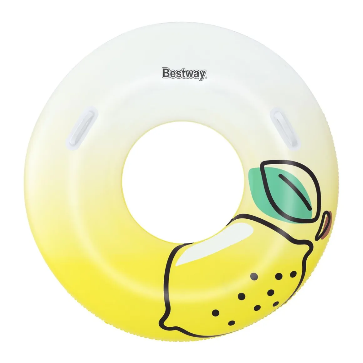Schwimmring Fresh Squeezed Lemon 99 cm