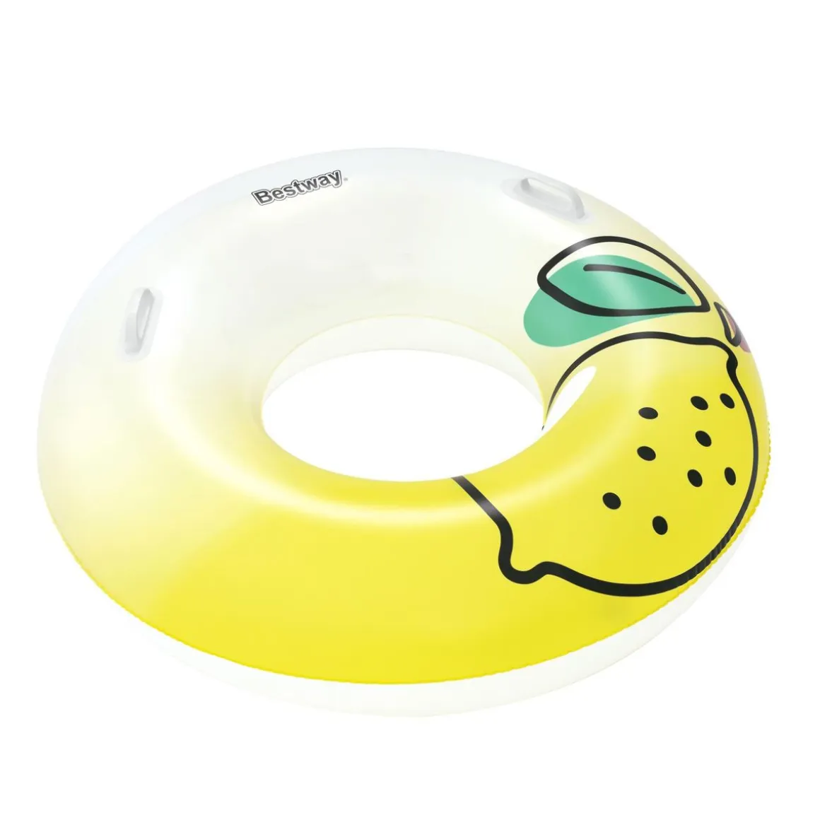 Schwimmring Fresh Squeezed Lemon 99 cm