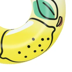 Schwimmring Fresh Squeezed Lemon 99 cm