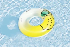 Schwimmring Fresh Squeezed Lemon 99 cm